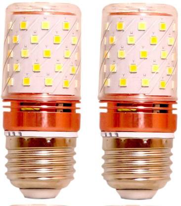 GAUVIK 12 W Basic Standard E27 Incandescent Bulb
