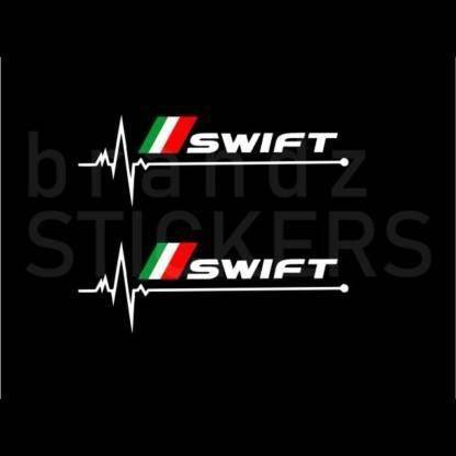 BikerZZZcluB Sticker & Decal for Car & Bike