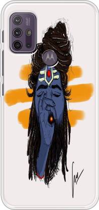 Coolcase Back Cover for Motorola Moto G10 Power, Motorola Moto G30 Back Cover