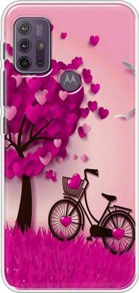 Coolcase Back Cover for Motorola Moto G10 Power, Motorola Moto G30 Mobile Back Case