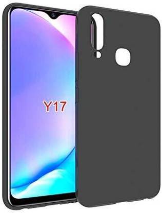 SIMPLIFONE Back Cover for Vivo Y17, Y15, Y11, Y12,