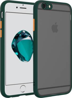 INSTYLE Back Cover for Apple iPhone 6s Plus