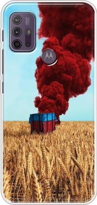 Cooltrend Back Cover for Motorola Moto G10 Power