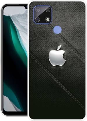 MADRE Back Cover for realme C25