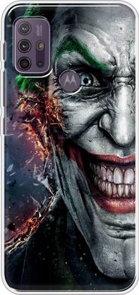 Coolcase Back Cover for Motorola Moto G10 Power, Motorola Moto G30 Back Cover