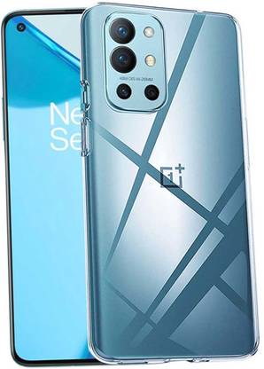 RRTBZ Back Cover for OnePlus 9R