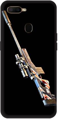 MD CASES ZONE Back Cover for Oppo A11k/Oppo CPH2083 Pubg Pubg Game Pubg Mobile Printed back cover
