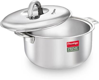 Prestige Prime Thermoware Casserole