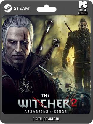 Witcher Video Game Enhanced Edition