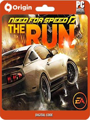 NFS Run ( Car Racing ) Video Games