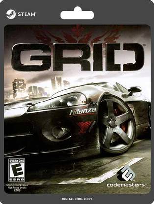 GRID ( Car racing ) Video Game