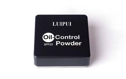 Luipui Oil Control Powder SPF 25 Brand new set of 1 Compact