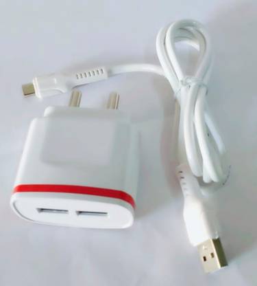 Ivon Micro USB Cable 2 A 1 m IV-1205