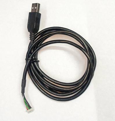 ANAMICO Power Sharing Cable 1.2 m MANTRA SINGLE IRIS