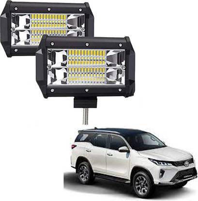 RWT LED Fog Lamp Unit for Toyota Fortuner