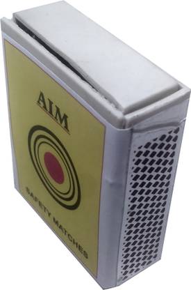 NOWAIT Set of 1Pcs Shock Electric Match Box For Prank Gag Toy Gag Toy Gag Toy