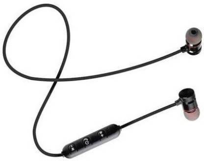 gobuy BLUTH-01 Bluetooth Headset in ear Bluetooth