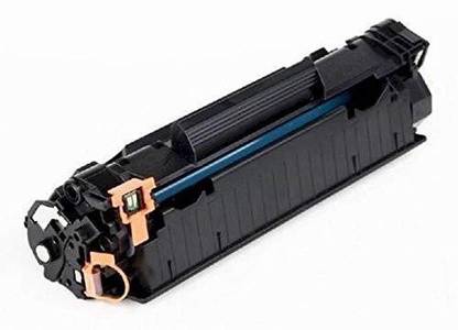 Hanat P1102W Toner Cartridge for Use in HP Laserjet Pro P1102W Single Function Printer Black Ink Toner