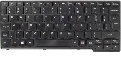 zikson Compatible Model Lenovo IdeaPad S210 S210 ITH S210T.. Laptop Keyboard Laptop Keyboard Replacement Key
