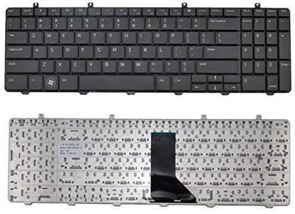 zikson Compatible Model DELL INSPIRON 1564. P/N XHKKF.. Laptop Keyboard Laptop Keyboard Replacement Key