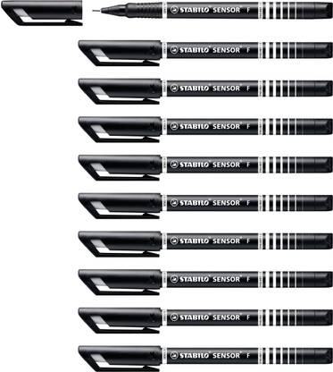Stabilo SENSOR F - Fineliner Pen -189/46