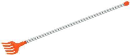 Craftale Best Non slip Handle Manual Back Scratcher 18 Inch Length Itching stick Non slip Handle Itching stick Massager, BEST Khujli Stick Multicolor Massager (Multicolor) Best Non slip Handle Manual Back Scratcher 18 Inch Length Itching stick Non slip Handle Itching stick Massager, BEST Khujli Stick Multicolor Massager (Multicolor) Massager