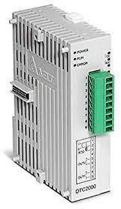 Delta DTC 2000V Digital Signal Processor