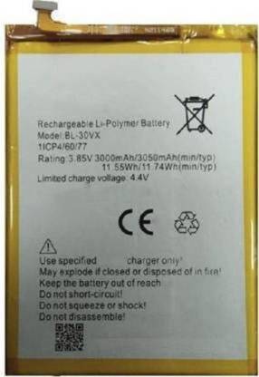 super battery Mobile Battery For  INFINIX Smart 2 Pro