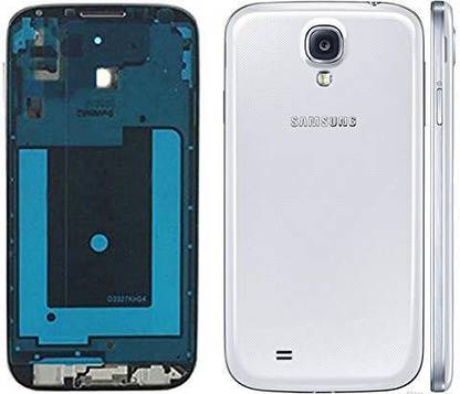 imbi Samsung Galaxy S4 GT-I9500 Replacement HOUSING Body Full Panel
