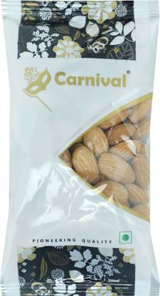 CARNIVAL Classic Almonds