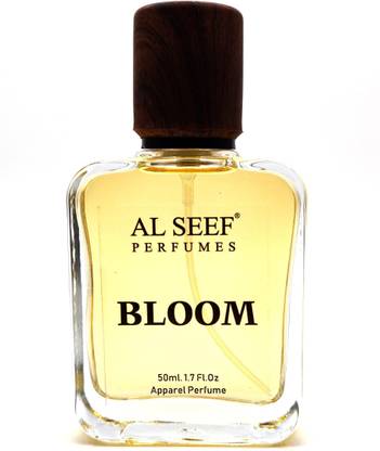 as al seef perfumes BLOOM Inspired by Gucci Bloom Gucci for women, Perfume  -  50 ml