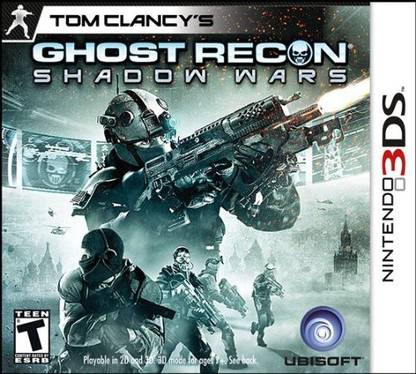 Tom Clancy's Ghost Recon : Shadow Wars