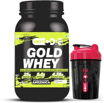 BCS PGWG-S-1 Whey Protein