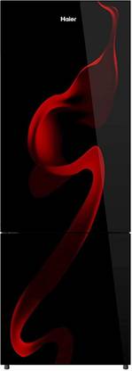 Haier 256 L Frost Free Single Door 3 Star Refrigerator