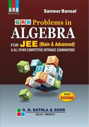 Problem In ALGEBRA With Solutions