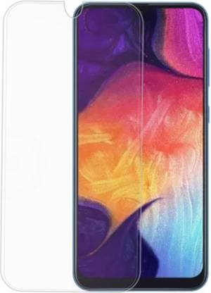 Jethuri Tempered Glass Guard for SAMSUNG A50