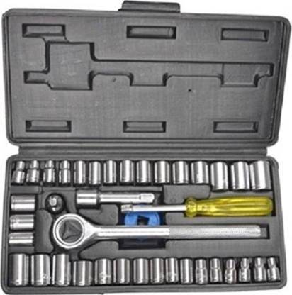 UZAN SOCKET SET Socket Set