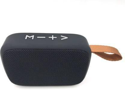 conekt conket dyno3w 3 W Bluetooth Speaker