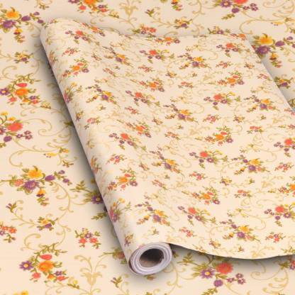 Self Adhesive Abstract Wallpaper Sticker