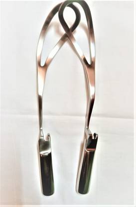 Vaishanav VSCO MIDWIFERY FORCEP LOW / WRIGLEY FORCEP Obstetric Forceps