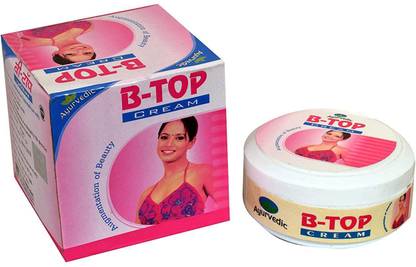 RSG B-Top Cream