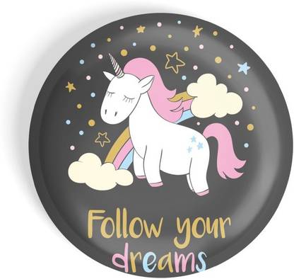 dhcrafts Medieval & Mythical Badge
