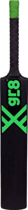 gr8 BISON full Size Fiber/PVC bats for age group 15+ PVC/Plastic Cricket  Bat For 12 - 14 Yrs
