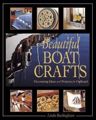 Beautiful Boat Crafts