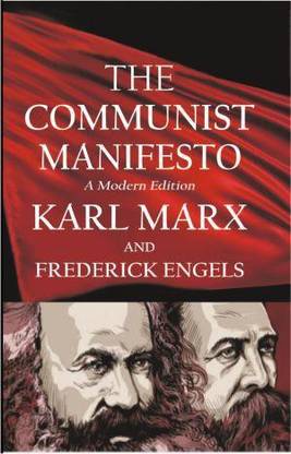 The Communist Manifesto