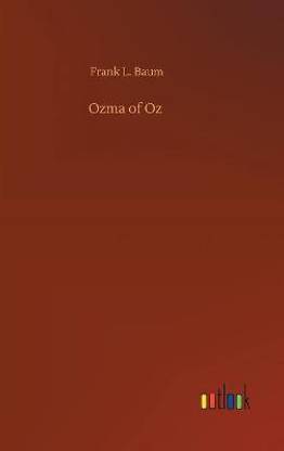 Ozma of Oz