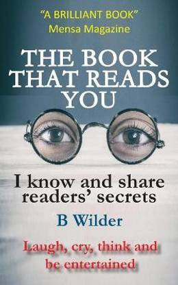 The Book That Reads You