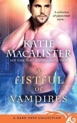 A Fistful of Vampires