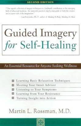 Guided Imagery for Self-healing