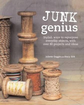 Junk Genius